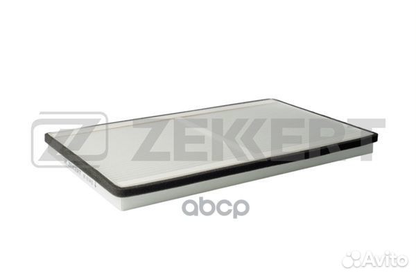 Фильтр салон. MB Unimog 55- V-Class (638/2) 96