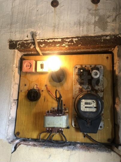 Гараж, 22 м²