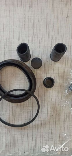 Ремкомплект суппорта