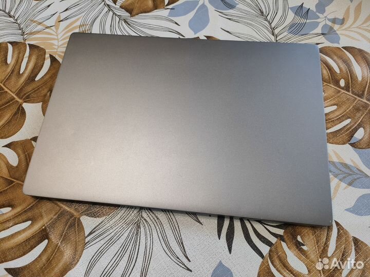 Xiaomi mi notebook air 13.3