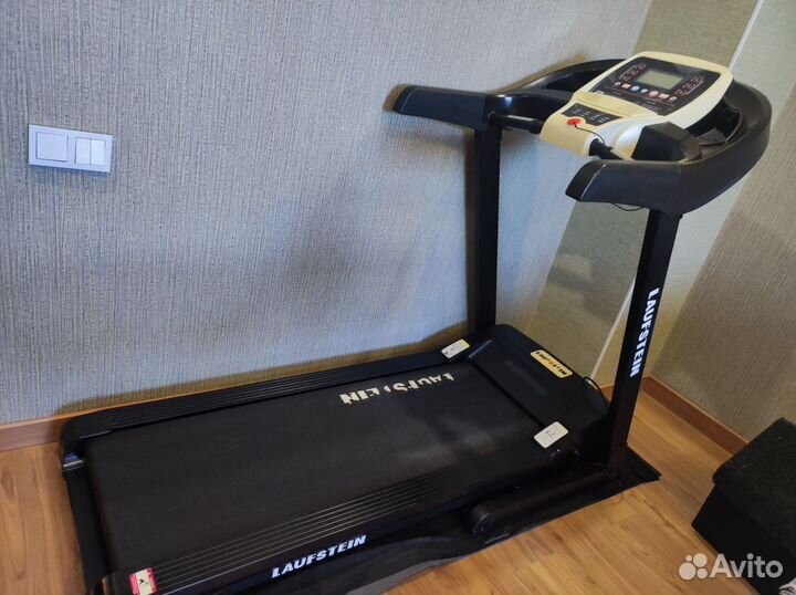 Беговая дорожка laufstein