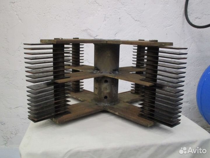 Нож зернодробилки сенорезки соломорезки траворезки