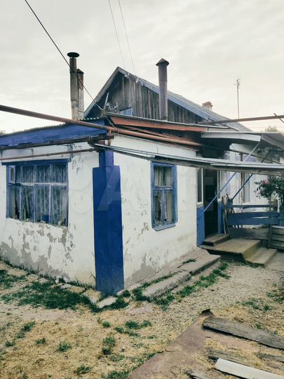 Участок 18 сот. (ИЖС)