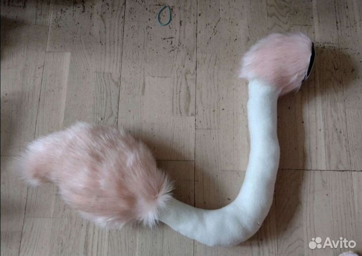 Фурсьют обмен