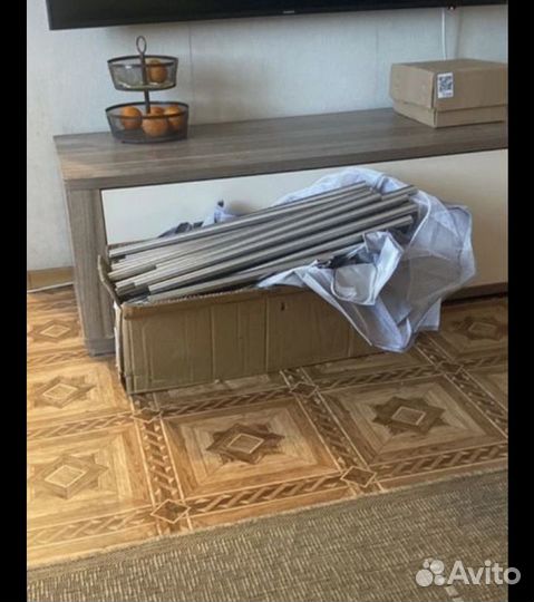 Манеж детский