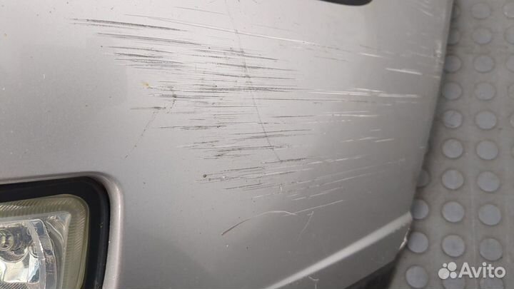 Фара противотуманная Ford Focus 1, 2002