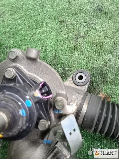 Рулевая рейка передняя honda insight