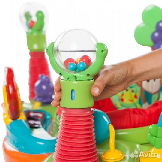 Прокат Доставка бесплатно Прыгунки BS Зоопарк