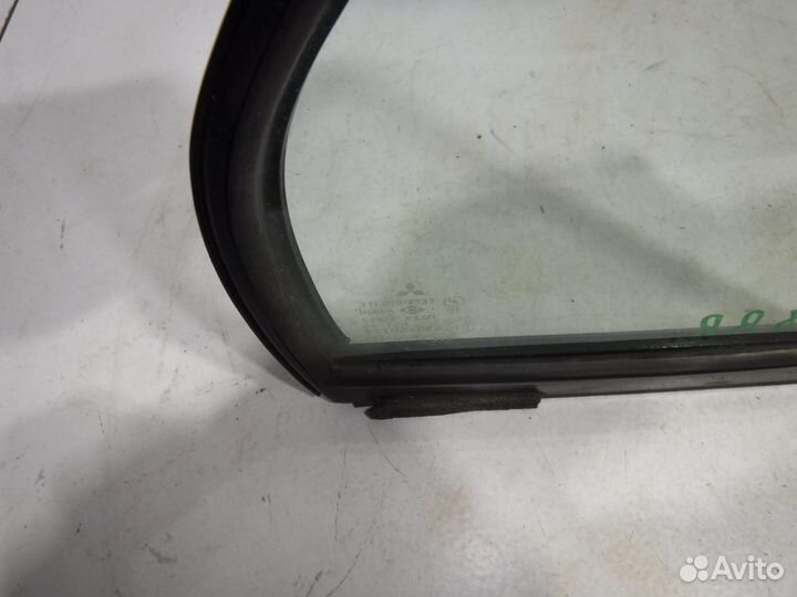 Форточка двери задней Lancer 9