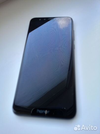 Телефон honor 9 lite