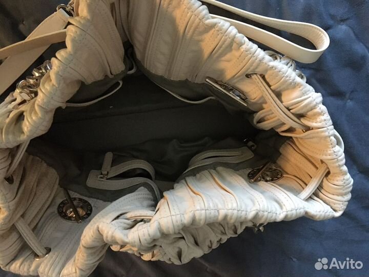 Bvlgari женская сумка оригинал