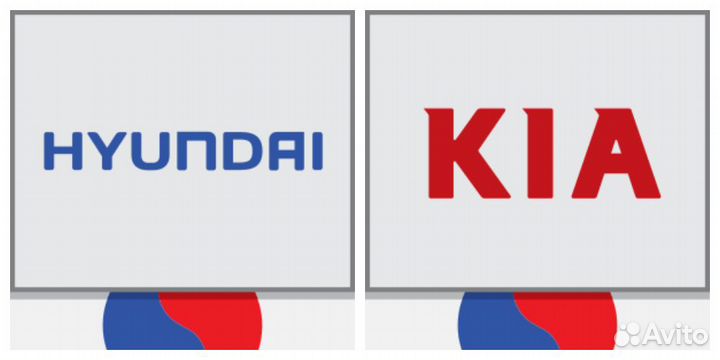 Hyundai-KIA 5517026510 Болт