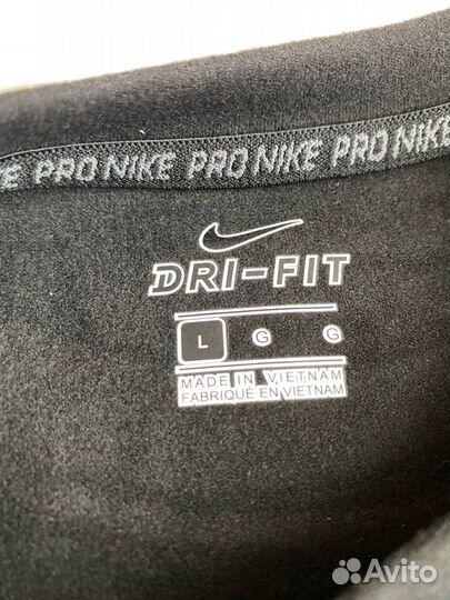 Термобелье Nike