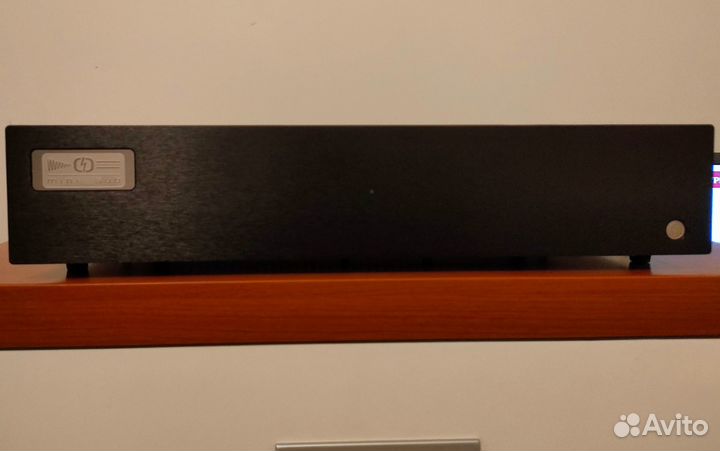 Сетевой фильтр isotek mini sub g2