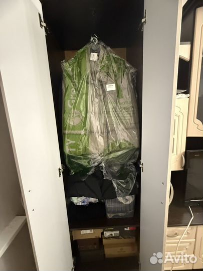 Продается мебельный гарнитур в отличном состоянии