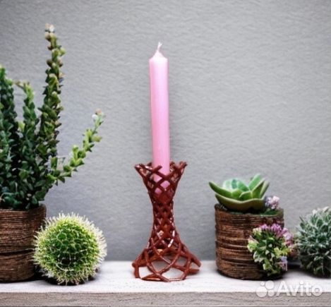 Принимаю заказы на 3д печать принтер