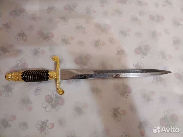Нож сувенирный