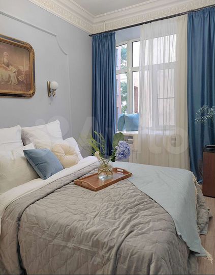 Комната 15 м² в 1-к., 3/5 эт.