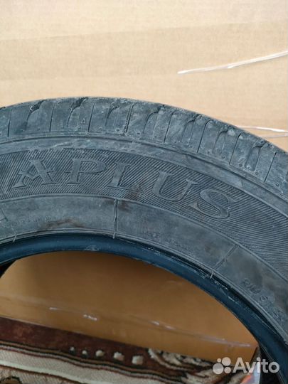 Aplus A867 195/75 R16 107R