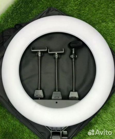 Кольцевая Лампа 45