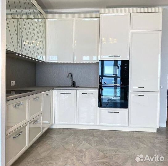 Кухня Кухонный гарнитур