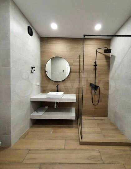 3-к. квартира, 91 м² (Грузия)