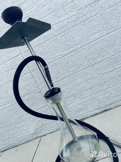 Аренда кальянов