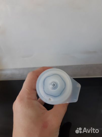 Pigeon бутылочка