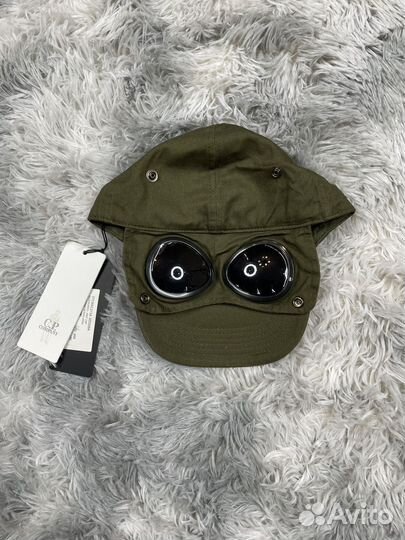 Кепка CP Company