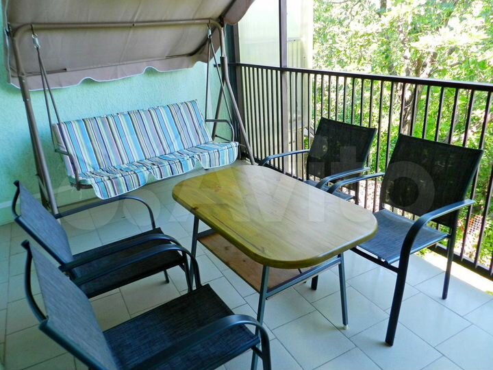 Дом 80 м² на участке 2 сот.