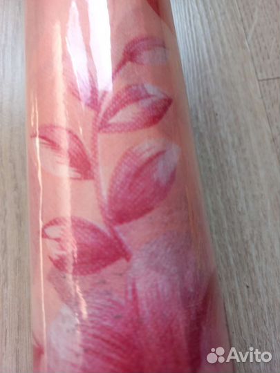 Фетр для упаковки цветов