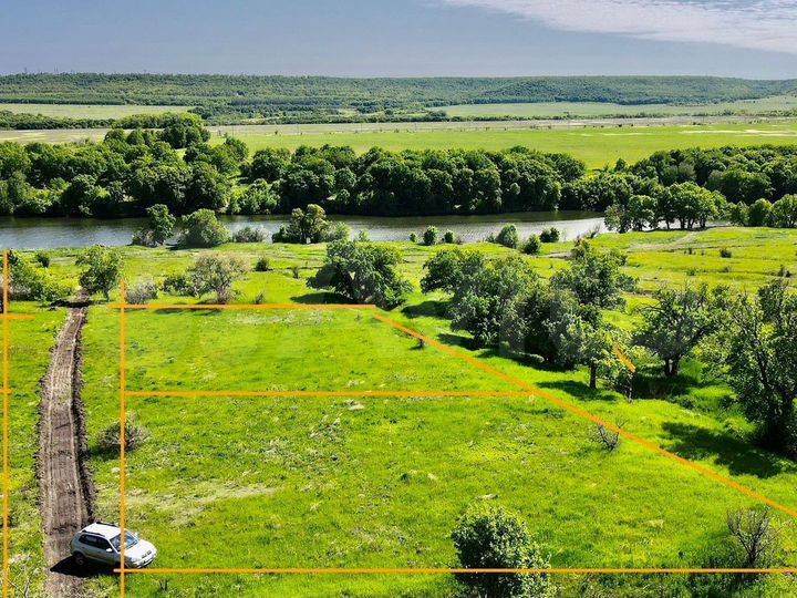 Участок 6 сот. (СНТ, ДНП)