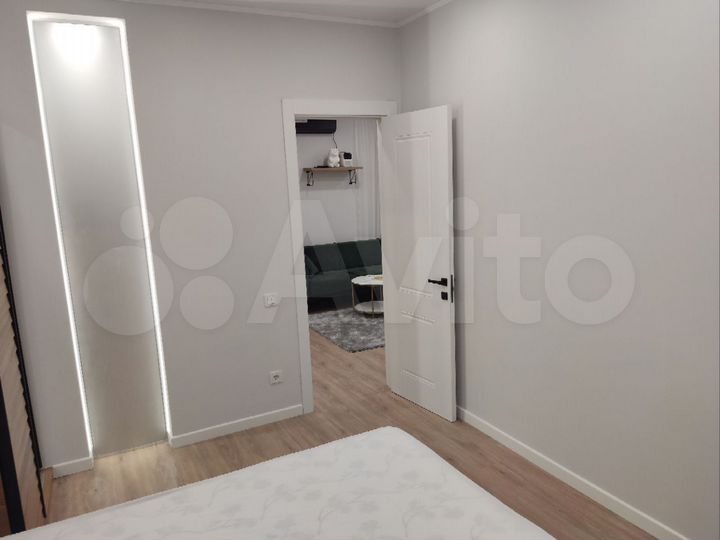 3-к. квартира, 65 м² (Грузия)