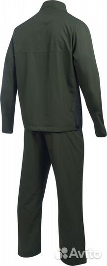 Under Armour Vital Warm Up Suit - Комплектный кост