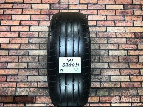 Nexen N'Fera SU1 215/60 R16 95V