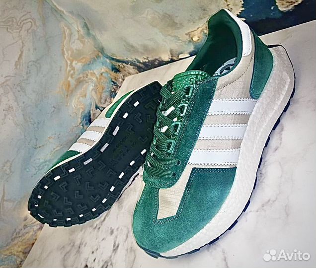 Кроссовки Adidas Retropy e5