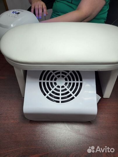 Стартовый набор для маникюра