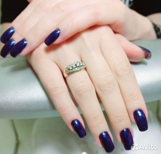 Маникюр, наращивание ногтей, педикюр