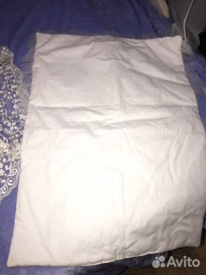 Переноска на выписку