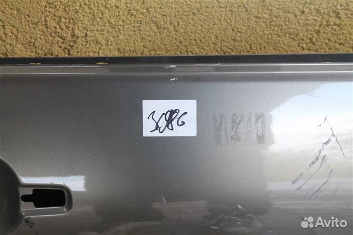 Дверь задняя правая Infiniti Infiniti M Y50