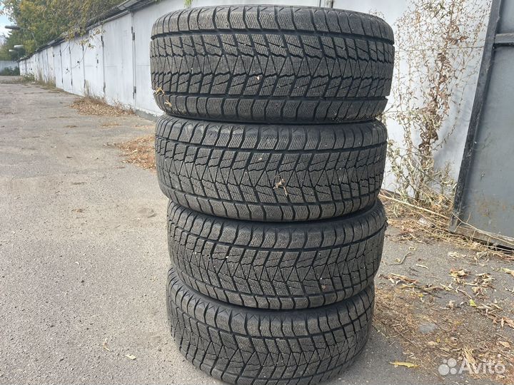 Колеса BMW r19