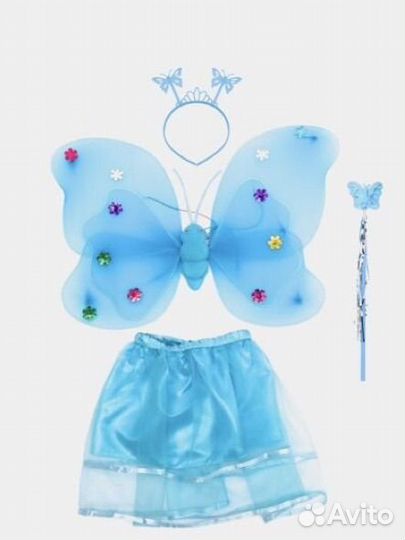 Карнавальный костюм