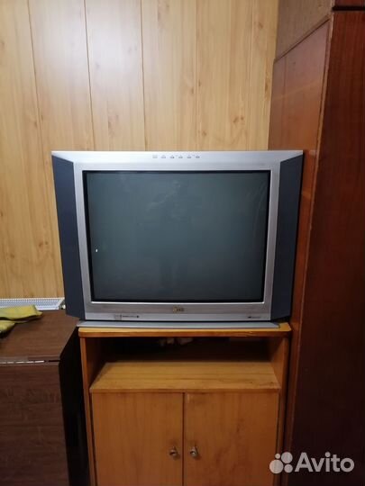 Телевизор бу