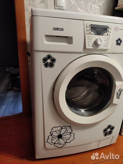 Стиральная машина бу