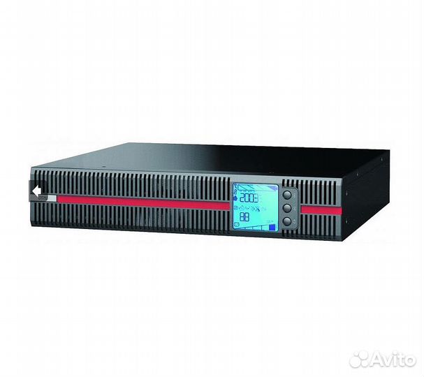 Ибп Powercom Powercom macan 1500VA MRT-1500