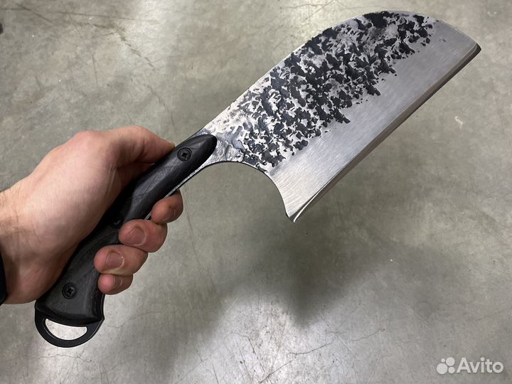 Сербский нож «Шеф»