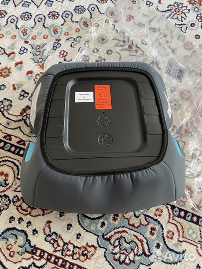 Детское авто кресло