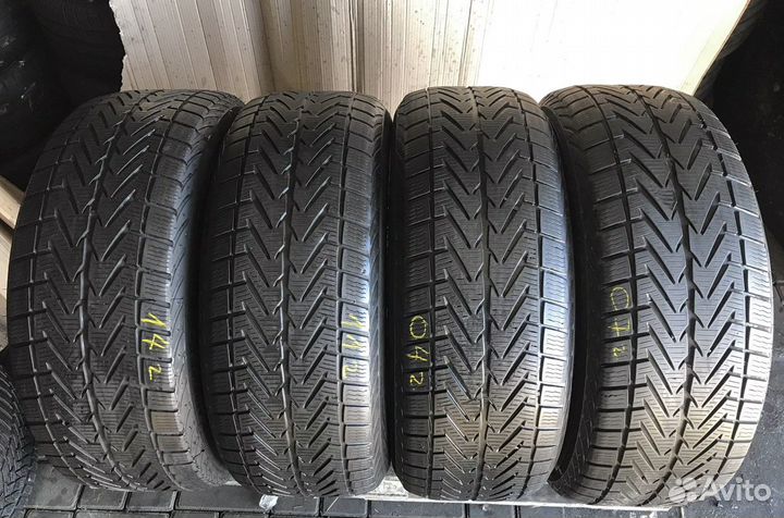 Vredestein Wintrac 4 Xtreme 235/50 R18 97H