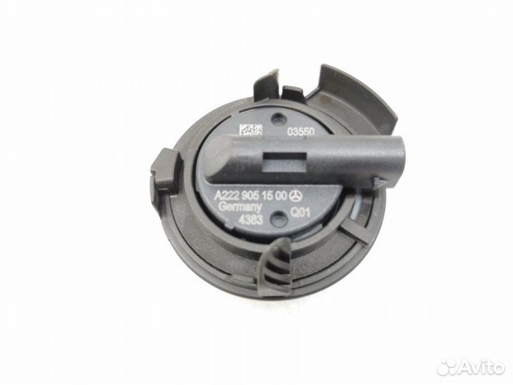 Датчик Air Bag (подушки безопасности)