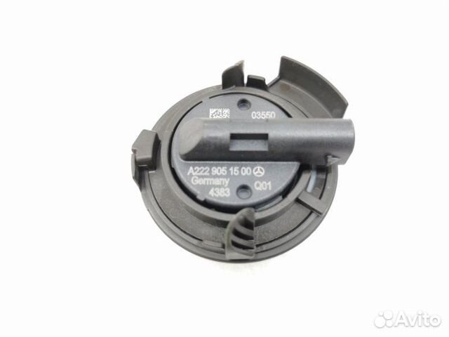 Датчик Air Bag (подушки безопасности)